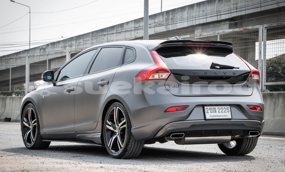 Buy Used Volvo V40 Other Car in Nonthaburi in Nonthaburi Buy Used Volvo V40 Other Car in Nonthaburi in Nonthaburi