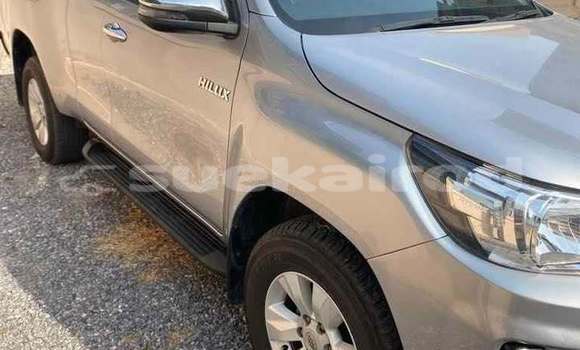 Buy Used Toyota DA Silver Truck in Prachuap Khiri Khan in Prachuap Khiri Khan