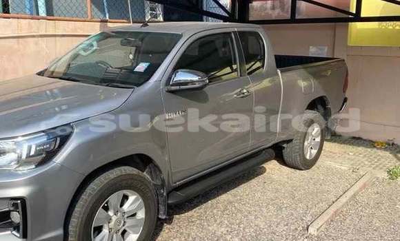 Buy Used Toyota DA Silver Truck in Prachuap Khiri Khan in Prachuap Khiri Khan Buy Used Toyota DA Silver Truck in Prachuap Khiri Khan in Prachuap Khiri Khan