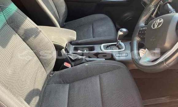 Buy Used Toyota DA Silver Truck in Prachuap Khiri Khan in Prachuap Khiri Khan Buy Used Toyota DA Silver Truck in Prachuap Khiri Khan in Prachuap Khiri Khan