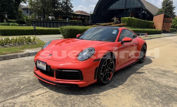 ซื้อ รถมือสอง Porsche 911 อื่น ๆ รถยนต์ ใน %{เมือง} ใน นนทบุรี