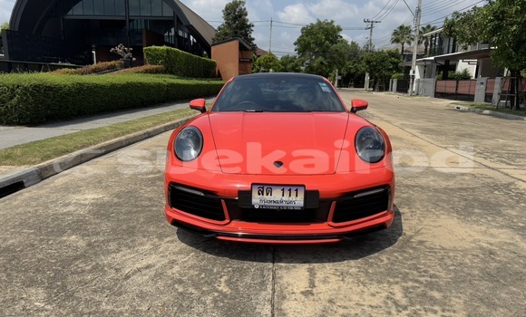 Buy Used Porsche 911 Other Car in Nonthaburi in Nonthaburi Buy Used Porsche 911 Other Car in Nonthaburi in Nonthaburi