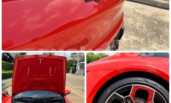 Buy Used Porsche 911 Other Car in Nonthaburi in Nonthaburi Buy Used Porsche 911 Other Car in Nonthaburi in Nonthaburi