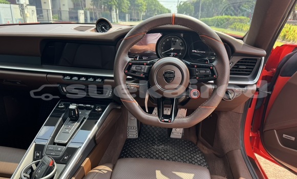 Buy Used Porsche 911 Other Car in Nonthaburi in Nonthaburi Buy Used Porsche 911 Other Car in Nonthaburi in Nonthaburi