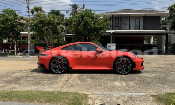 Buy Used Porsche 911 Other Car in Nonthaburi in Nonthaburi Buy Used Porsche 911 Other Car in Nonthaburi in Nonthaburi