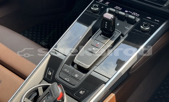 Buy Used Porsche 911 Other Car in Nonthaburi in Nonthaburi Buy Used Porsche 911 Other Car in Nonthaburi in Nonthaburi