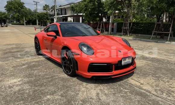 Buy Used Porsche 911 Other Car in Nonthaburi in Nonthaburi Buy Used Porsche 911 Other Car in Nonthaburi in Nonthaburi