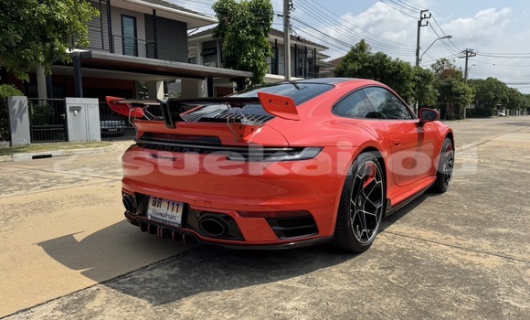 Buy Used Porsche 911 Other Car in Nonthaburi in Nonthaburi Buy Used Porsche 911 Other Car in Nonthaburi in Nonthaburi