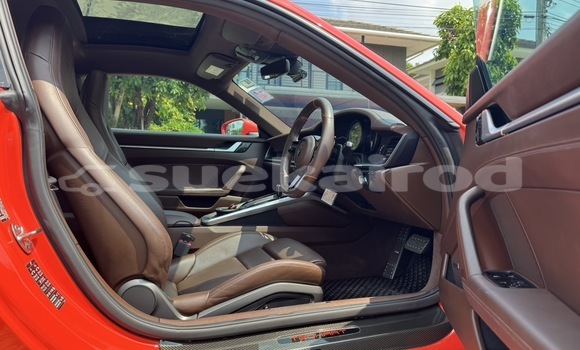 Buy Used Porsche 911 Other Car in Nonthaburi in Nonthaburi Buy Used Porsche 911 Other Car in Nonthaburi in Nonthaburi