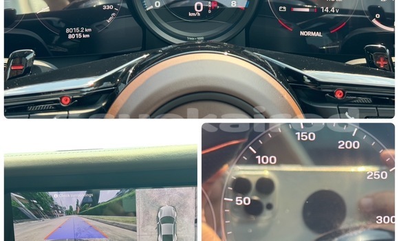 Buy Used Porsche 911 Other Car in Nonthaburi in Nonthaburi Buy Used Porsche 911 Other Car in Nonthaburi in Nonthaburi