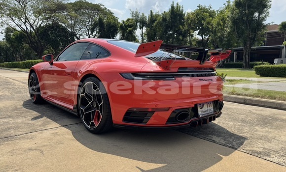 Buy Used Porsche 911 Other Car in Nonthaburi in Nonthaburi Buy Used Porsche 911 Other Car in Nonthaburi in Nonthaburi