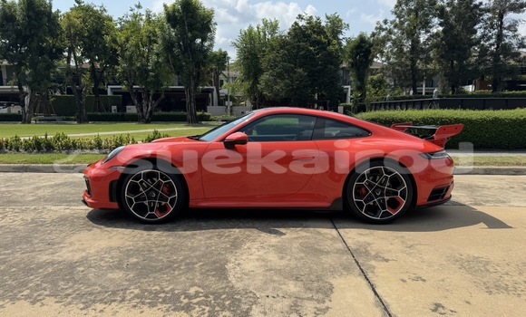 Buy Used Porsche 911 Other Car in Nonthaburi in Nonthaburi Buy Used Porsche 911 Other Car in Nonthaburi in Nonthaburi