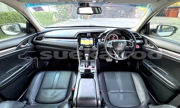 Buy Used Honda Civic White Car in Nonthaburi in Nonthaburi Buy Used Honda Civic White Car in Nonthaburi in Nonthaburi