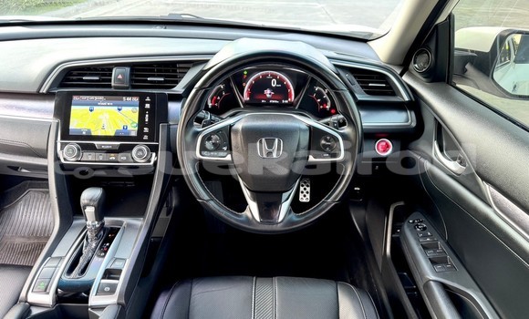 Buy Used Honda Civic White Car in Nonthaburi in Nonthaburi Buy Used Honda Civic White Car in Nonthaburi in Nonthaburi