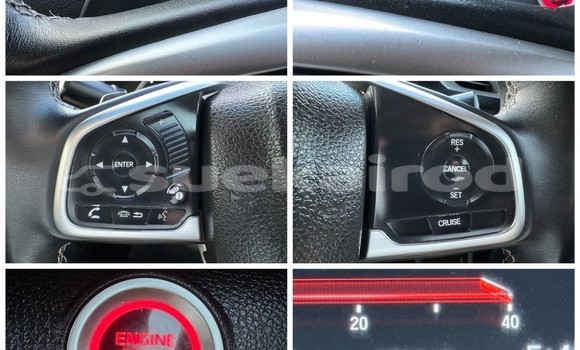 Buy Used Honda Civic White Car in Nonthaburi in Nonthaburi Buy Used Honda Civic White Car in Nonthaburi in Nonthaburi