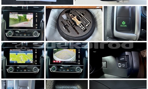 Buy Used Honda Civic White Car in Nonthaburi in Nonthaburi Buy Used Honda Civic White Car in Nonthaburi in Nonthaburi