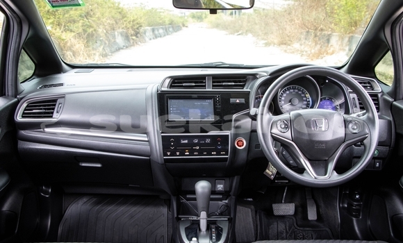 Buy Used Honda Jazz Black Car in Nonthaburi in Nonthaburi Buy Used Honda Jazz Black Car in Nonthaburi in Nonthaburi