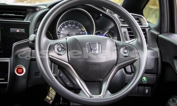 Buy Used Honda Jazz Black Car in Nonthaburi in Nonthaburi Buy Used Honda Jazz Black Car in Nonthaburi in Nonthaburi