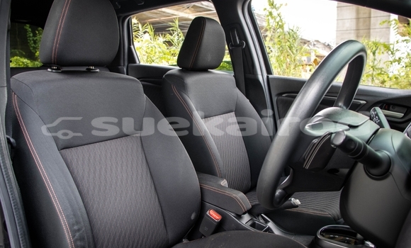 Buy Used Honda Jazz Black Car in Nonthaburi in Nonthaburi Buy Used Honda Jazz Black Car in Nonthaburi in Nonthaburi