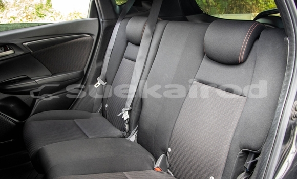 Buy Used Honda Jazz Black Car in Nonthaburi in Nonthaburi Buy Used Honda Jazz Black Car in Nonthaburi in Nonthaburi