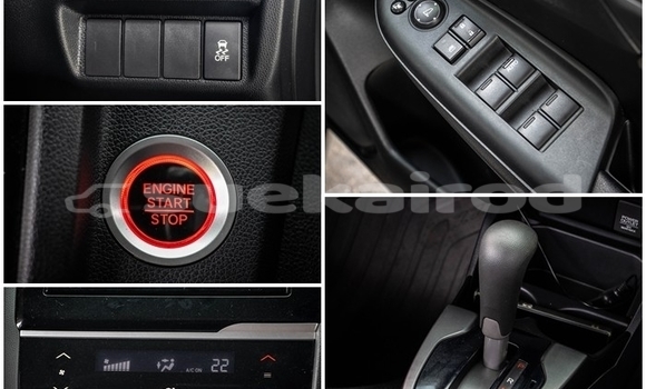 Buy Used Honda Jazz Black Car in Nonthaburi in Nonthaburi Buy Used Honda Jazz Black Car in Nonthaburi in Nonthaburi