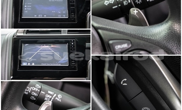 Buy Used Honda Jazz Black Car in Nonthaburi in Nonthaburi Buy Used Honda Jazz Black Car in Nonthaburi in Nonthaburi