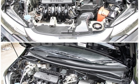 Buy Used Honda Jazz Black Car in Nonthaburi in Nonthaburi Buy Used Honda Jazz Black Car in Nonthaburi in Nonthaburi