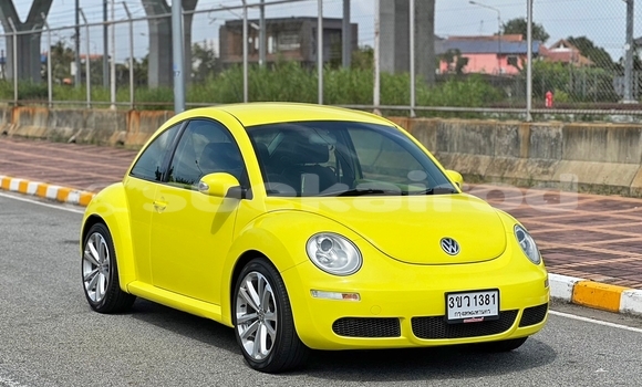 Buy Used Volkswagen Beetle Other Car in Nonthaburi in Nonthaburi Buy Used Volkswagen Beetle Other Car in Nonthaburi in Nonthaburi