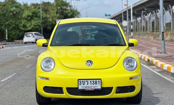 Buy Used Volkswagen Beetle Other Car in Nonthaburi in Nonthaburi Buy Used Volkswagen Beetle Other Car in Nonthaburi in Nonthaburi