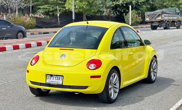 Buy Used Volkswagen Beetle Other Car in Nonthaburi in Nonthaburi Buy Used Volkswagen Beetle Other Car in Nonthaburi in Nonthaburi