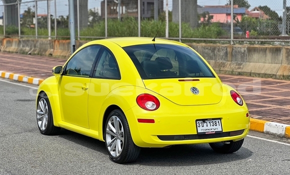 Buy Used Volkswagen Beetle Other Car in Nonthaburi in Nonthaburi Buy Used Volkswagen Beetle Other Car in Nonthaburi in Nonthaburi