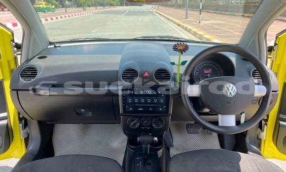 Buy Used Volkswagen Beetle Other Car in Nonthaburi in Nonthaburi Buy Used Volkswagen Beetle Other Car in Nonthaburi in Nonthaburi