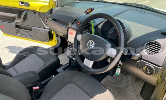 Buy Used Volkswagen Beetle Other Car in Nonthaburi in Nonthaburi Buy Used Volkswagen Beetle Other Car in Nonthaburi in Nonthaburi