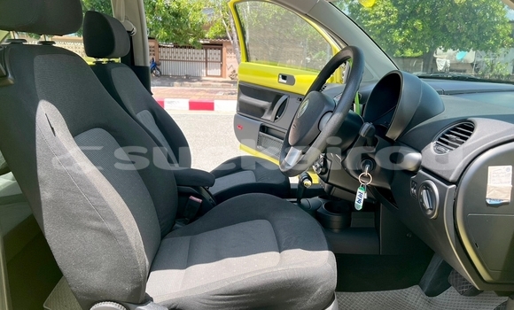 Buy Used Volkswagen Beetle Other Car in Nonthaburi in Nonthaburi Buy Used Volkswagen Beetle Other Car in Nonthaburi in Nonthaburi