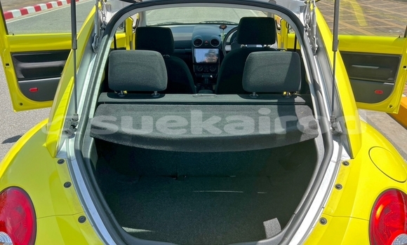 Buy Used Volkswagen Beetle Other Car in Nonthaburi in Nonthaburi Buy Used Volkswagen Beetle Other Car in Nonthaburi in Nonthaburi