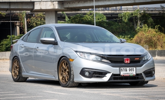 Buy Used Honda Civic Other Car in Nonthaburi in Nonthaburi Buy Used Honda Civic Other Car in Nonthaburi in Nonthaburi