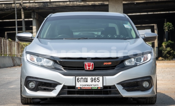 Buy Used Honda Civic Other Car in Nonthaburi in Nonthaburi Buy Used Honda Civic Other Car in Nonthaburi in Nonthaburi