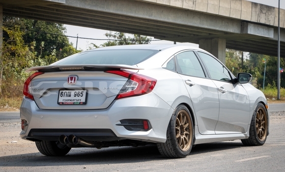 Buy Used Honda Civic Other Car in Nonthaburi in Nonthaburi Buy Used Honda Civic Other Car in Nonthaburi in Nonthaburi