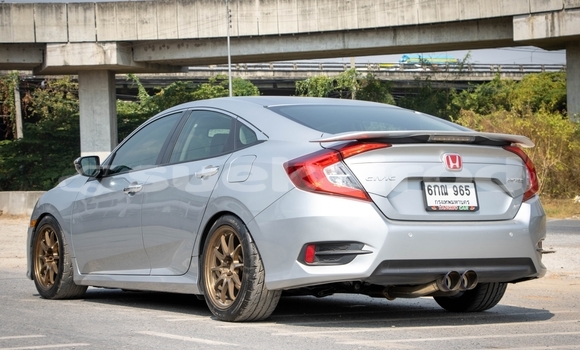 Buy Used Honda Civic Other Car in Nonthaburi in Nonthaburi Buy Used Honda Civic Other Car in Nonthaburi in Nonthaburi