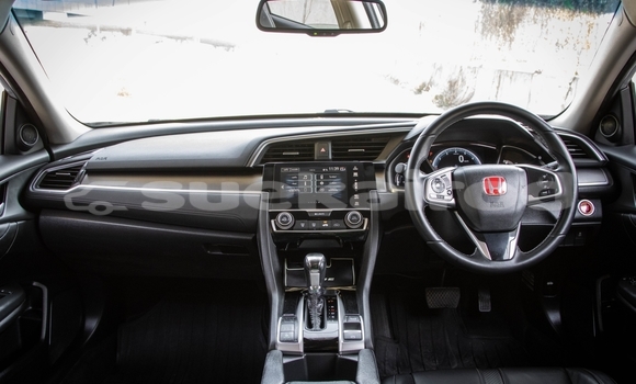 Buy Used Honda Civic Other Car in Nonthaburi in Nonthaburi Buy Used Honda Civic Other Car in Nonthaburi in Nonthaburi