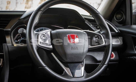 Buy Used Honda Civic Other Car in Nonthaburi in Nonthaburi Buy Used Honda Civic Other Car in Nonthaburi in Nonthaburi