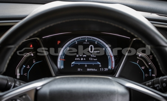 Buy Used Honda Civic Other Car in Nonthaburi in Nonthaburi Buy Used Honda Civic Other Car in Nonthaburi in Nonthaburi