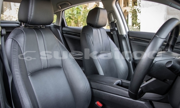 Buy Used Honda Civic Other Car in Nonthaburi in Nonthaburi Buy Used Honda Civic Other Car in Nonthaburi in Nonthaburi