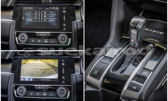 Buy Used Honda Civic Other Car in Nonthaburi in Nonthaburi Buy Used Honda Civic Other Car in Nonthaburi in Nonthaburi