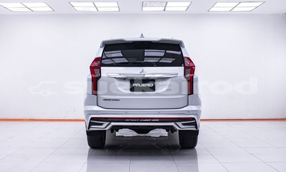 ซื้อ รถมือสอง Mitsubishi Pajero ขาว รถยนต์ ใน %{เมือง} ใน กรุงเทพมหานคร ซื้อ รถมือสอง Mitsubishi Pajero ขาว รถยนต์ ใน %{เมือง} ใน กรุงเทพมหานคร