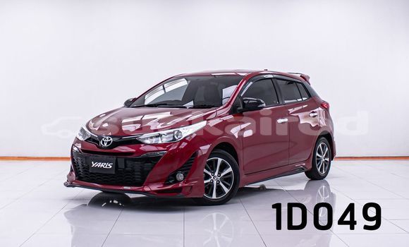 Cars for sale in thailand - suekairod