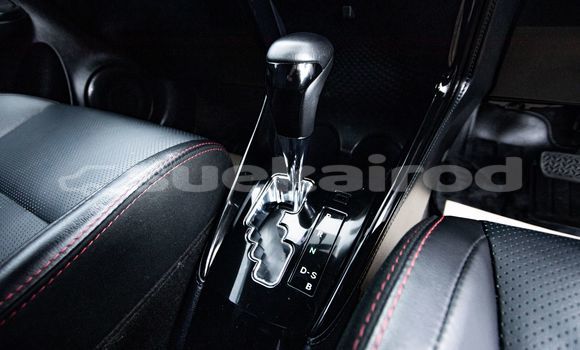 Buy Used Toyota Yaris Red Car in Bangkok in Bangkok Buy Used Toyota Yaris Red Car in Bangkok in Bangkok