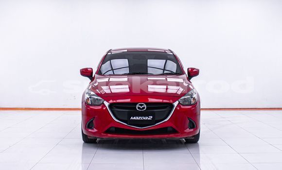 Buy Used Mazda 2 Red Car in Bangkok in Bangkok Buy Used Mazda 2 Red Car in Bangkok in Bangkok