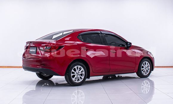 Buy Used Mazda 2 Red Car in Bangkok in Bangkok Buy Used Mazda 2 Red Car in Bangkok in Bangkok