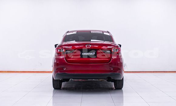 Buy Used Mazda 2 Red Car in Bangkok in Bangkok Buy Used Mazda 2 Red Car in Bangkok in Bangkok